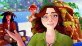 Disney Dreamlight Valley: 10 novità dell’aggiornamento Mysteries of Skull Rock