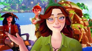 Disney Dreamlight Valley: 10 novità dell’aggiornamento Mysteries of Skull Rock