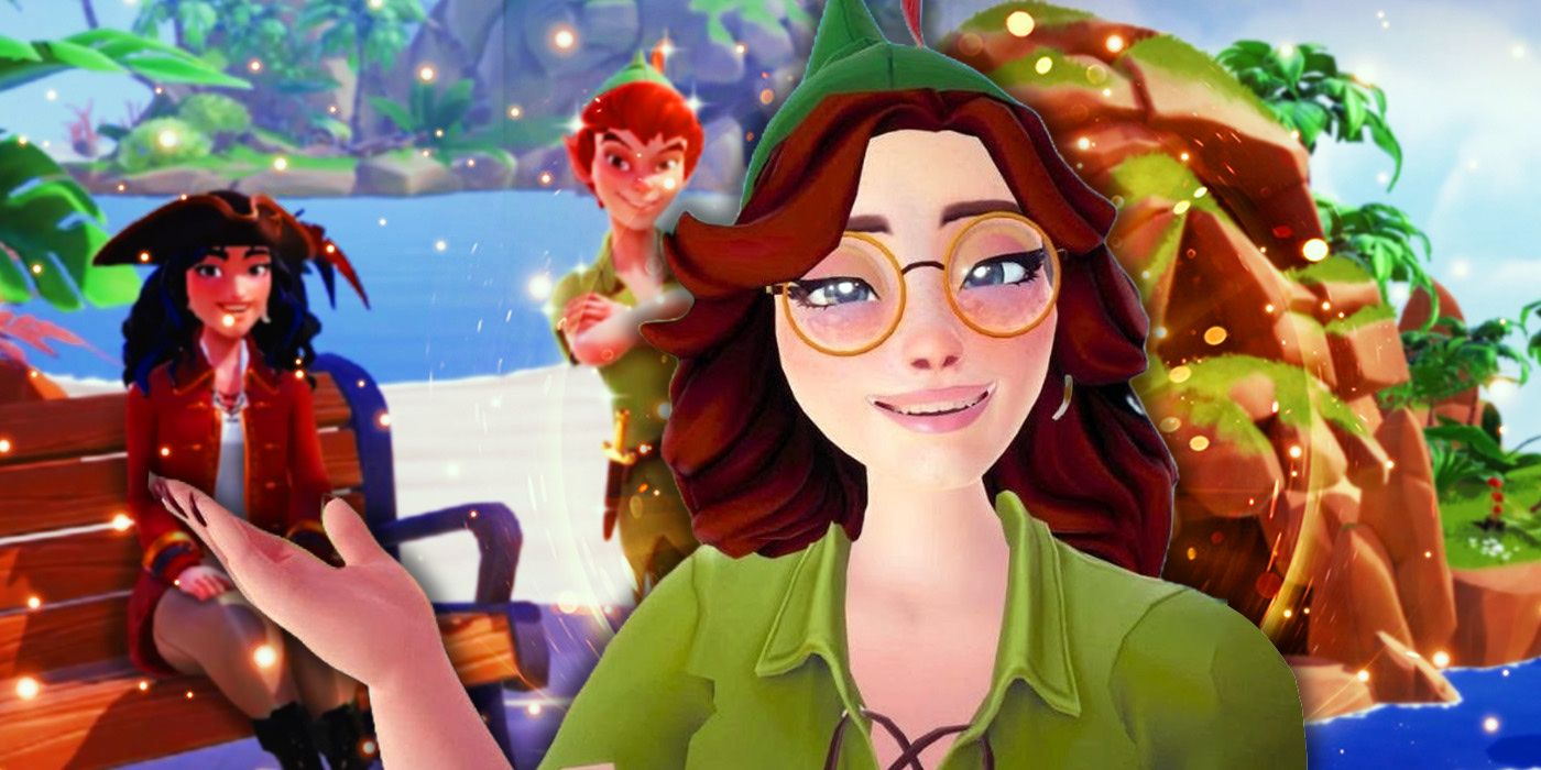Disney Dreamlight Valley: 10 novità dell’aggiornamento Mysteries of Skull Rock Disney Dreamlight Valley: 10 novità dell’aggiornamento Mysteries of Skull Rock