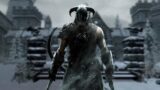 Skyrim: il mod leggendario che ti farà completare la quest principale