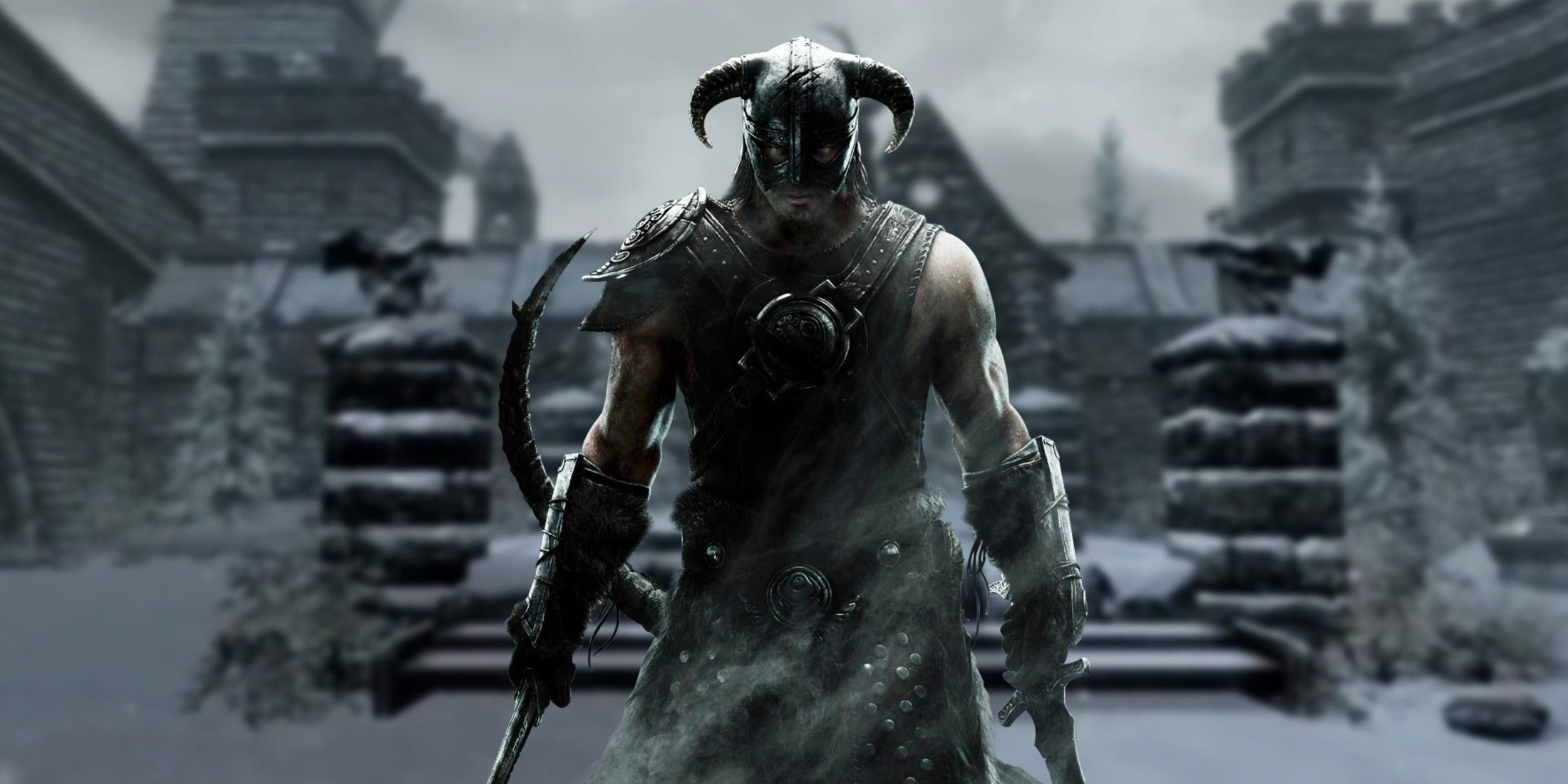 Skyrim: il mod leggendario che ti farà completare la quest principale Skyrim: il mod leggendario che ti farà completare la quest principale