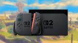 Switch 2 migliora in silenzio il gioco di zelda più sottovalutato