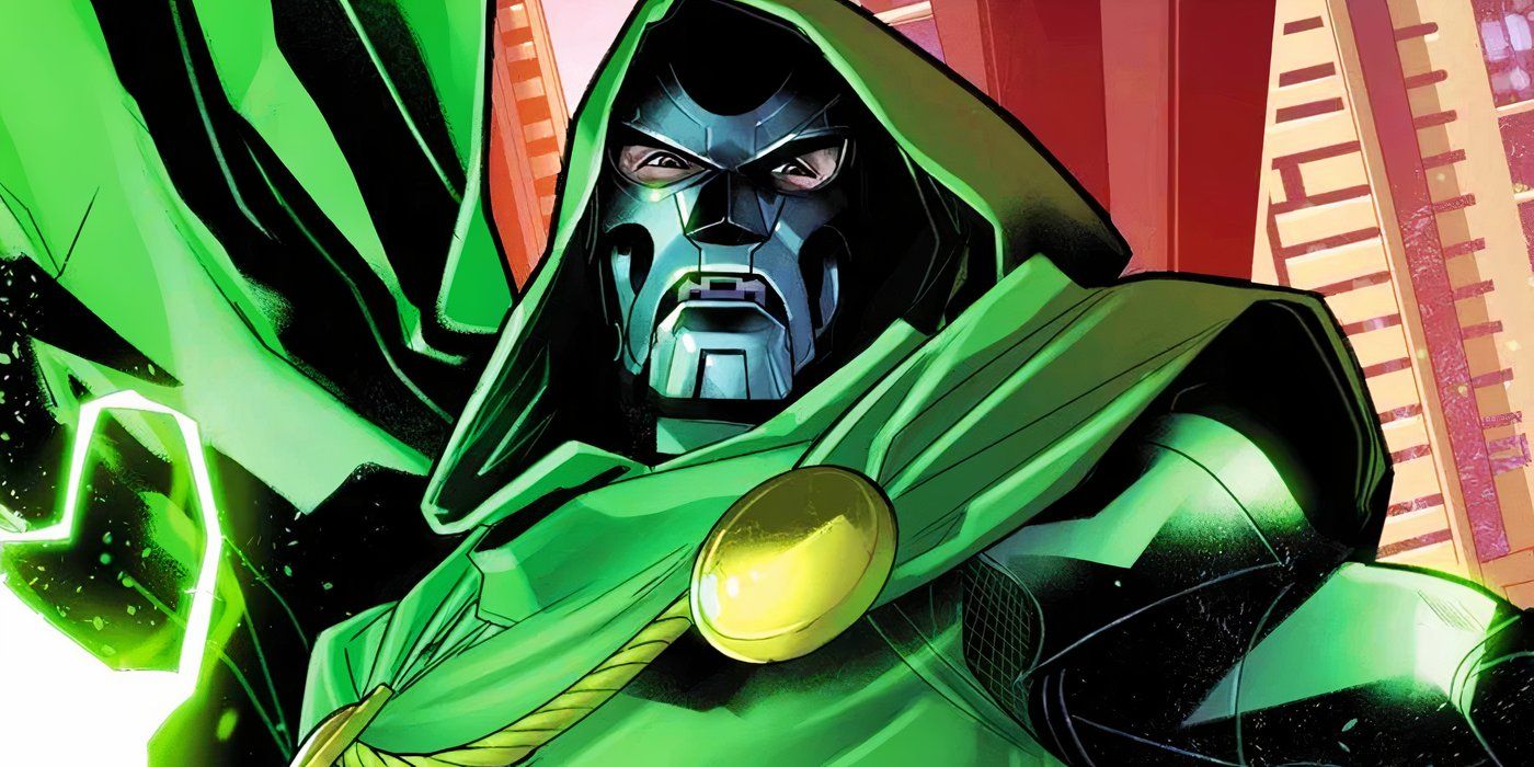 Marvel heroes che hanno sconfitto dottor doom: 10 volte sorprendenti Marvel heroes che hanno sconfitto dottor doom: 10 volte sorprendenti
