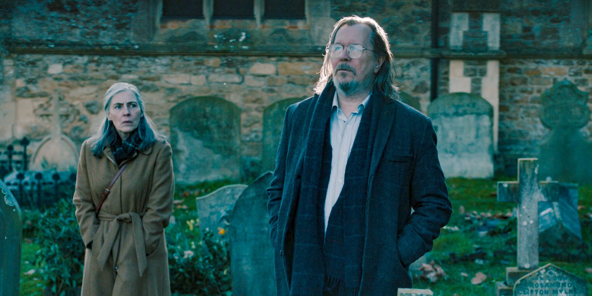 Nuovo thriller crime su netflix da non perdere dopo slow horses stagione 5 Nuovo thriller crime su netflix da non perdere dopo slow horses stagione 5