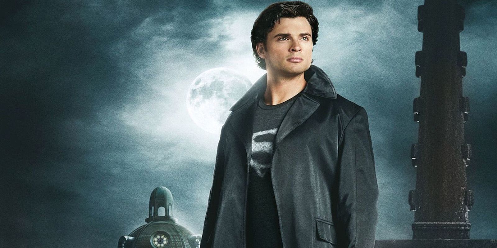 insegnamenti che l8217universo dc di james gunn pu242 apprendere da smallville
