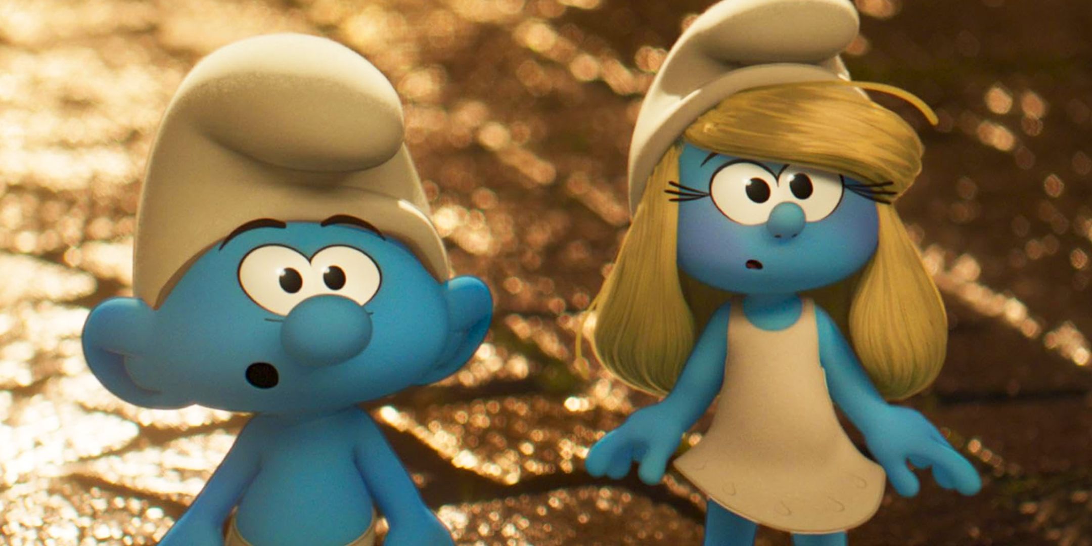Smurfs 2025 e i collegamenti con i film passati Smurfs 2025 e i collegamenti con i film passati