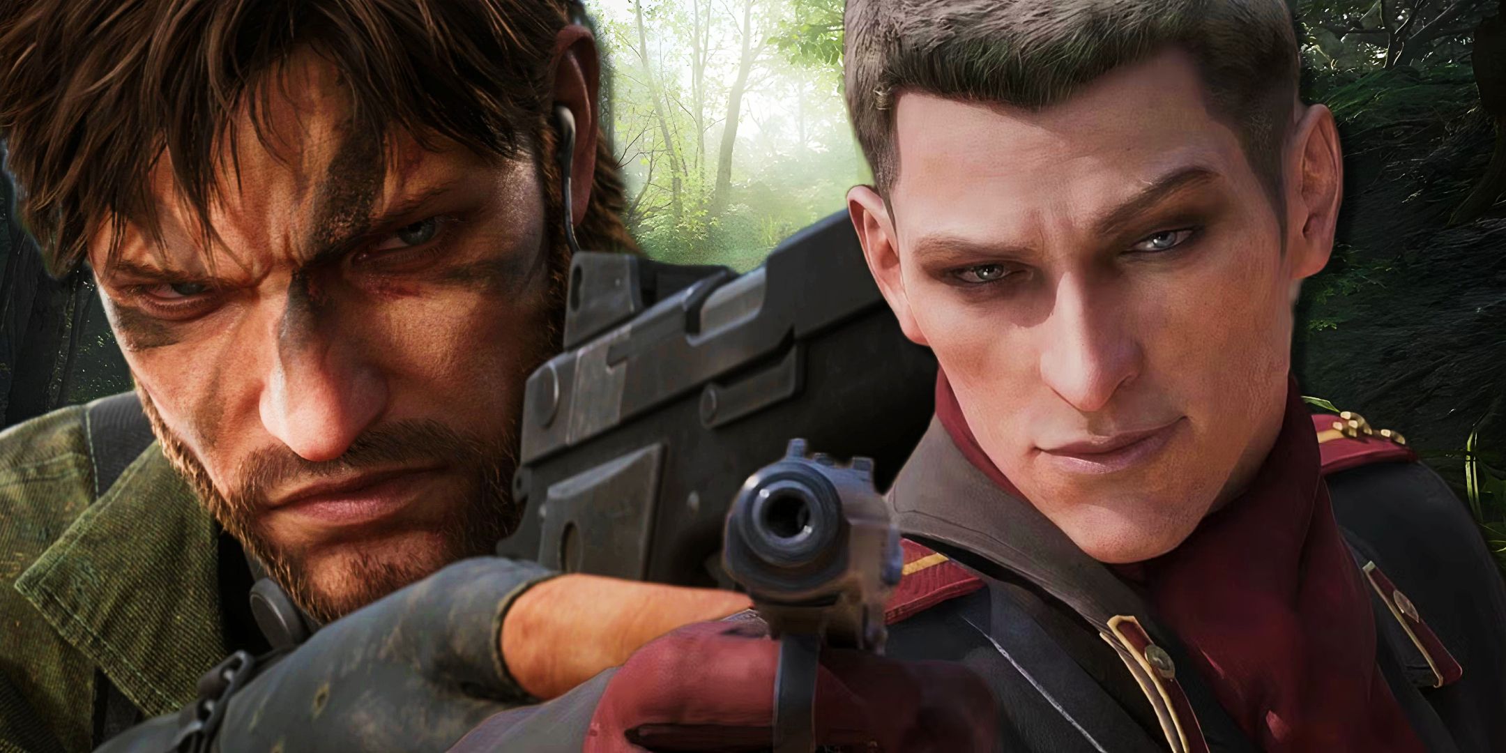 Metal gear solid delta snake eater è il mio gioco più atteso del 2025 Metal gear solid delta snake eater è il mio gioco più atteso del 2025