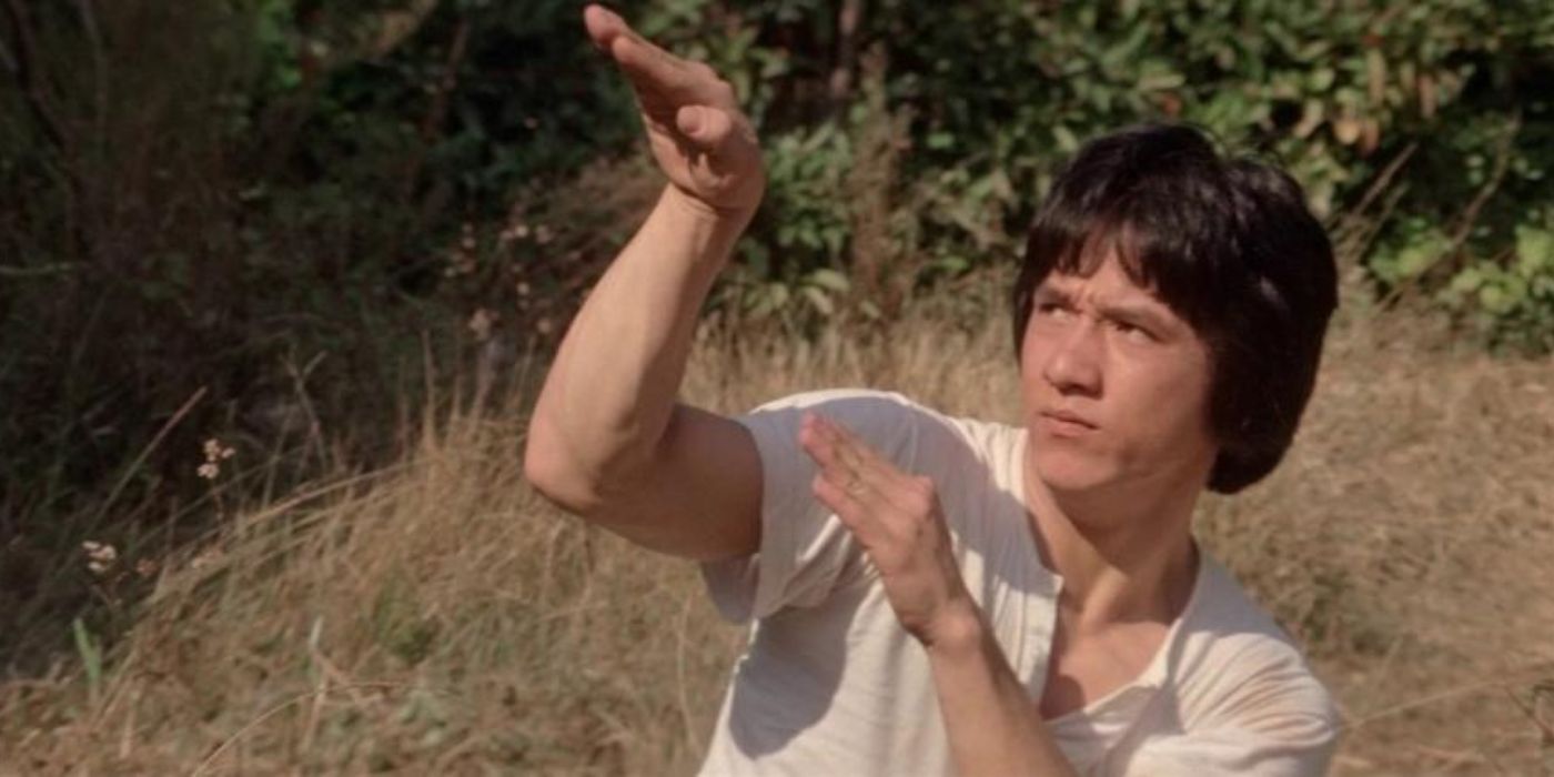 Jackie chan e la rinascita dopo i flop al box office Jackie chan e la rinascita dopo i flop al box office