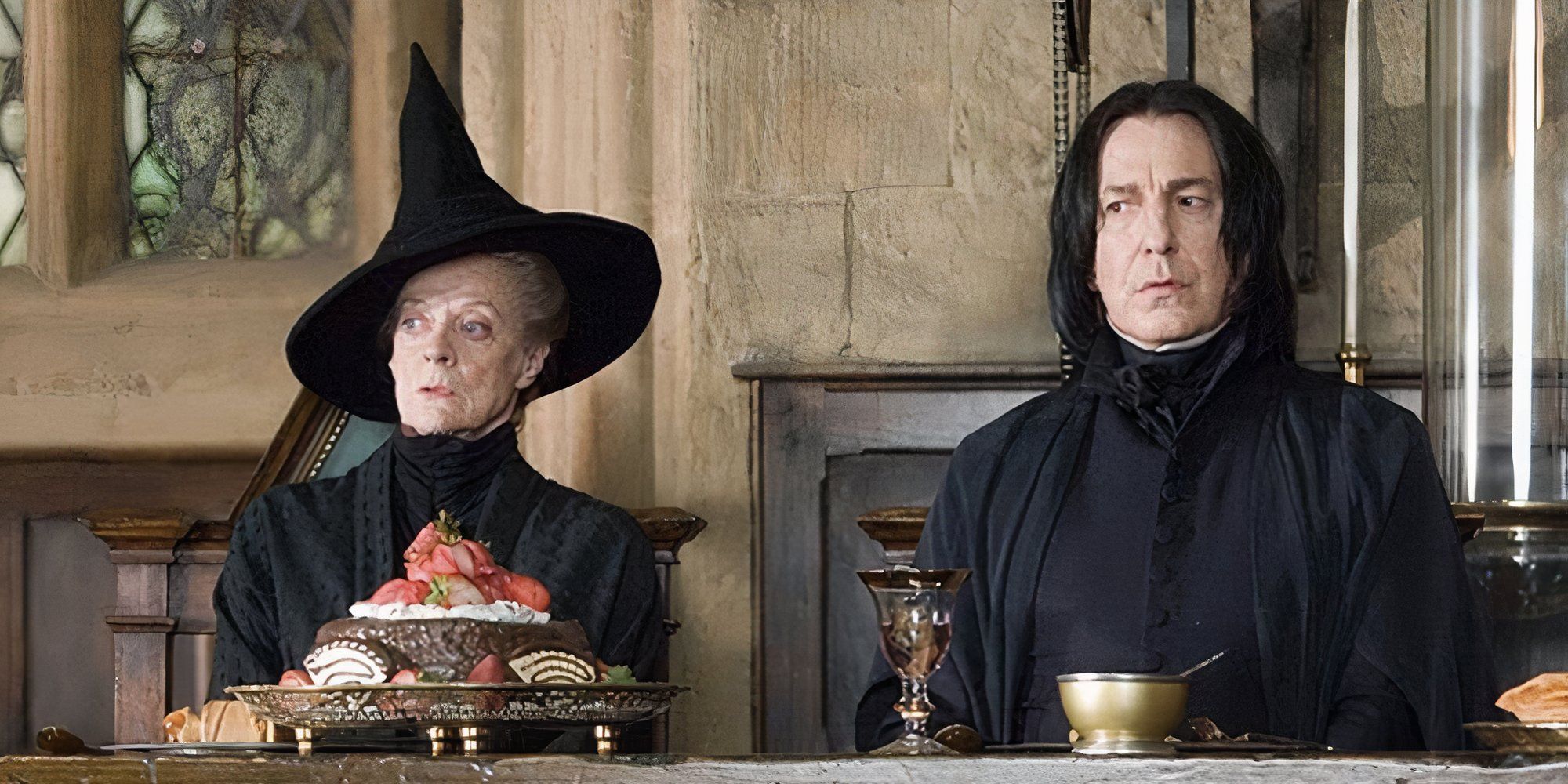 Casting di harry potter su hbo: come correggere una frustrazione comune Casting di harry potter su hbo: come correggere una frustrazione comune