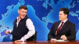 Mikey day della snl svela la verità su una delle nostre paure più grandi