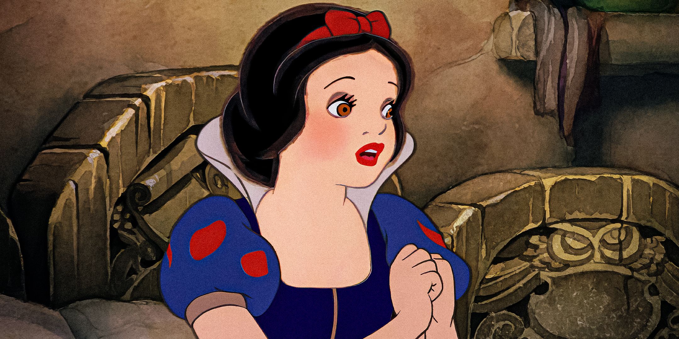 Biancaneve e il suo spin off dimenticato: la serie senza la principessa di Disney Biancaneve e il suo spin off dimenticato: la serie senza la principessa di Disney