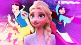 Hero Disney meritevole di sollevare Mjolnir secondo Marvel