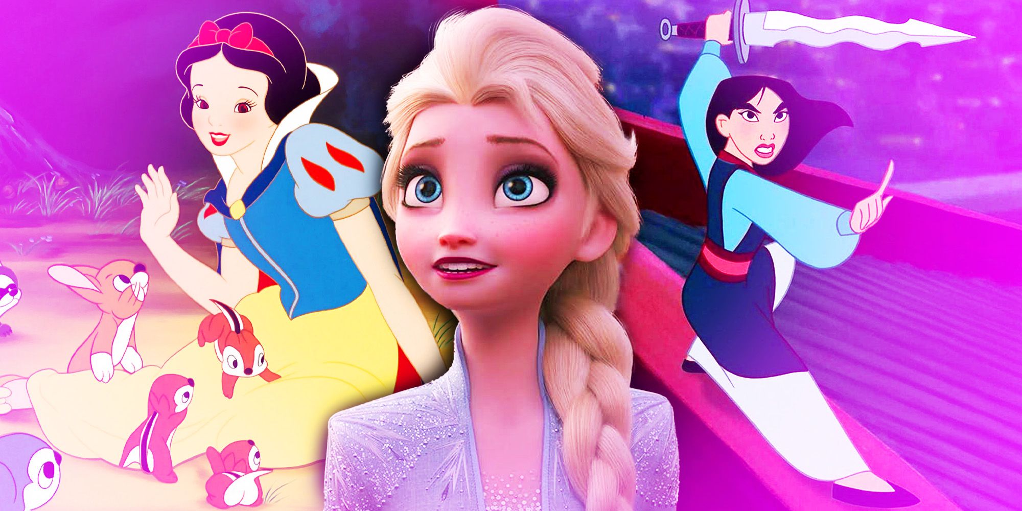 Hero Disney meritevole di sollevare Mjolnir secondo Marvel Hero Disney meritevole di sollevare Mjolnir secondo Marvel
