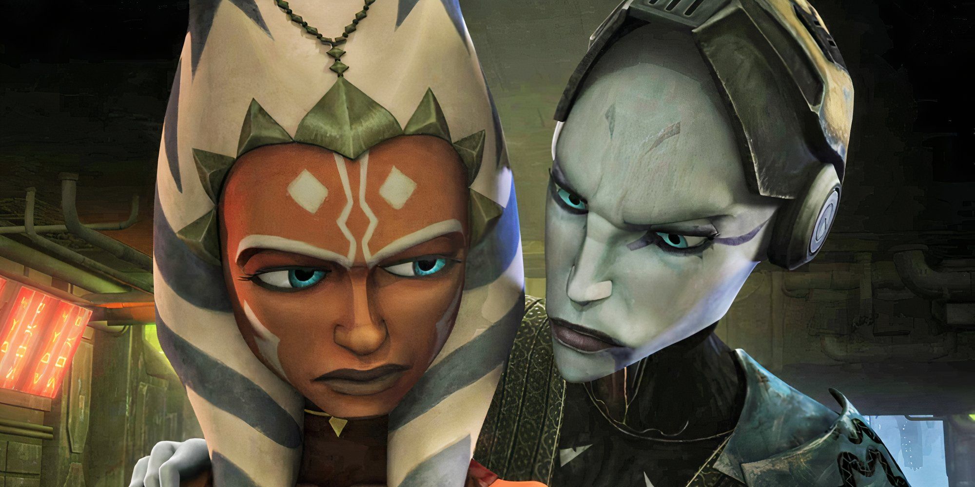 Nuova retcon delle clone wars in star wars: una mossa intelligente da scoprire Nuova retcon delle clone wars in star wars: una mossa intelligente da scoprire