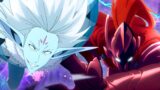 Personaggi più forti di sung jinwoo in solo leveling