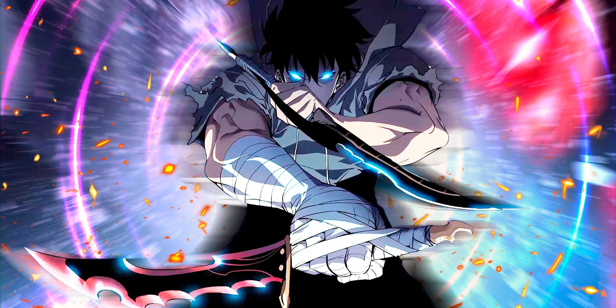 solo leveling annuncia la stagione 3 dopo il premio anime dell8217anno