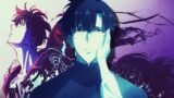 Aura farming di jinwoo in solo leveling a confronto con i grandi villain dell’anime