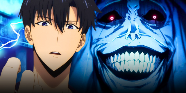 solo leveling stagione 3 porter224 in vita una delle pi249 grandi battaglie di jinwoo