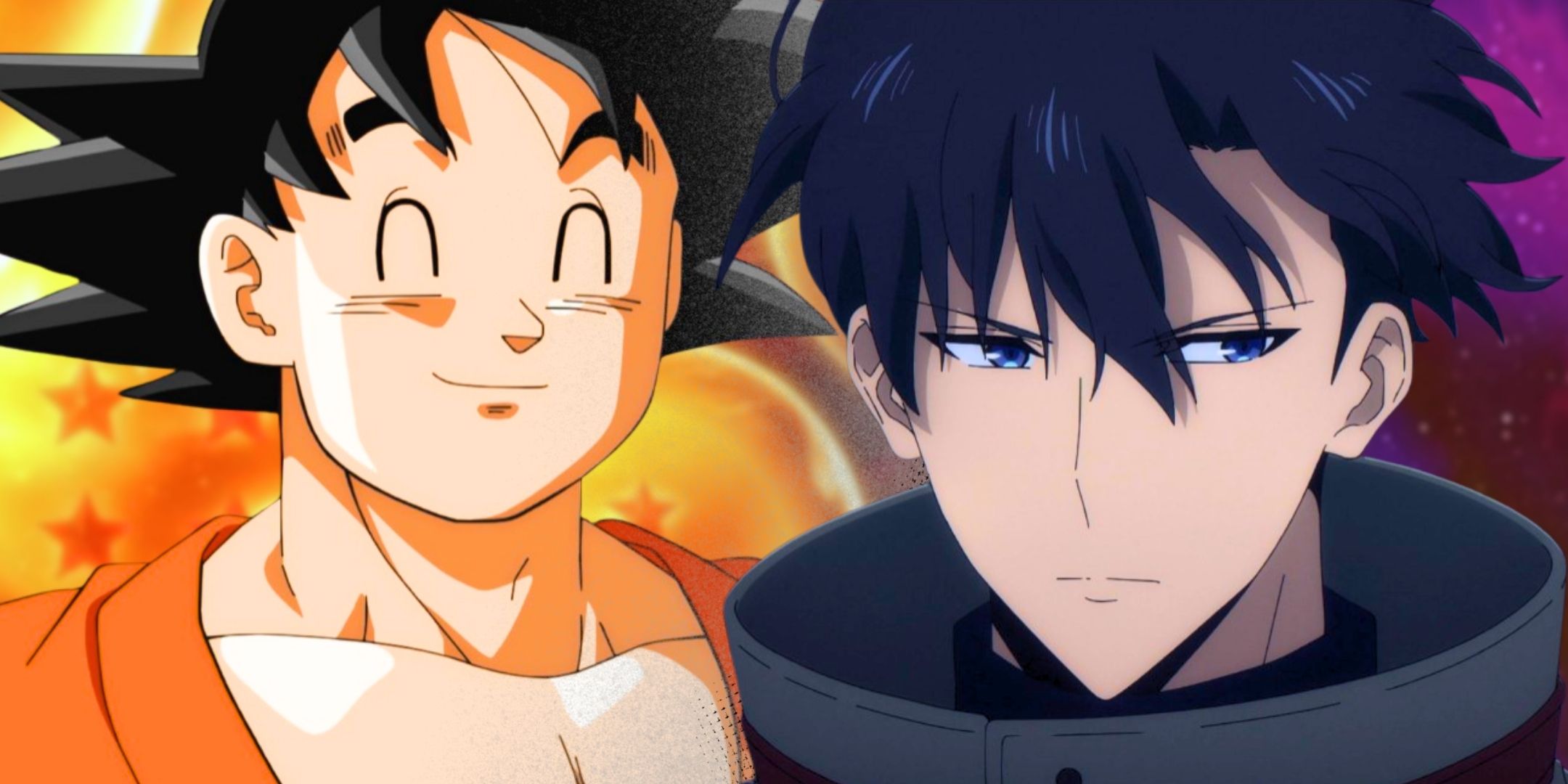 Solo leveling e dragon ball: battaglia epica per il titolo di anime dell’anno Solo leveling e dragon ball: battaglia epica per il titolo di anime dell’anno