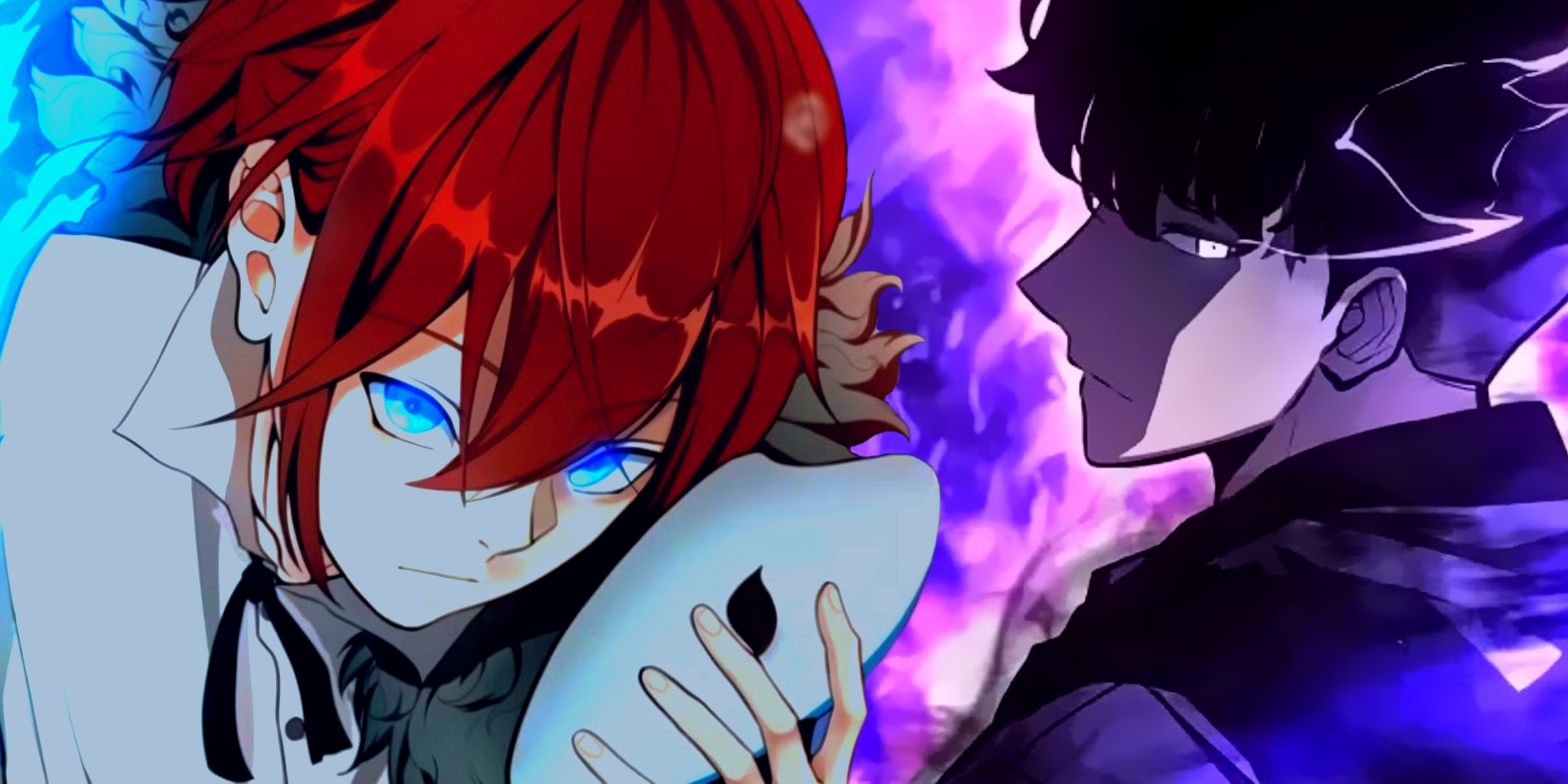 solo leveling perch233 il suo anime 232 meno controverso della manhwa del 2025