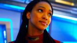 Star trek: discovery e il futuro di burnham secondo sonequa martin-green
