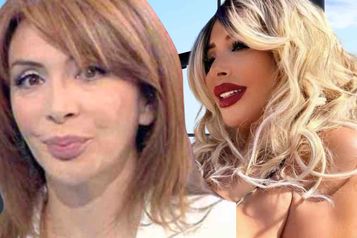 Sonia Grey oggi: la trasformazione della conduttrice Rai e Mediaset