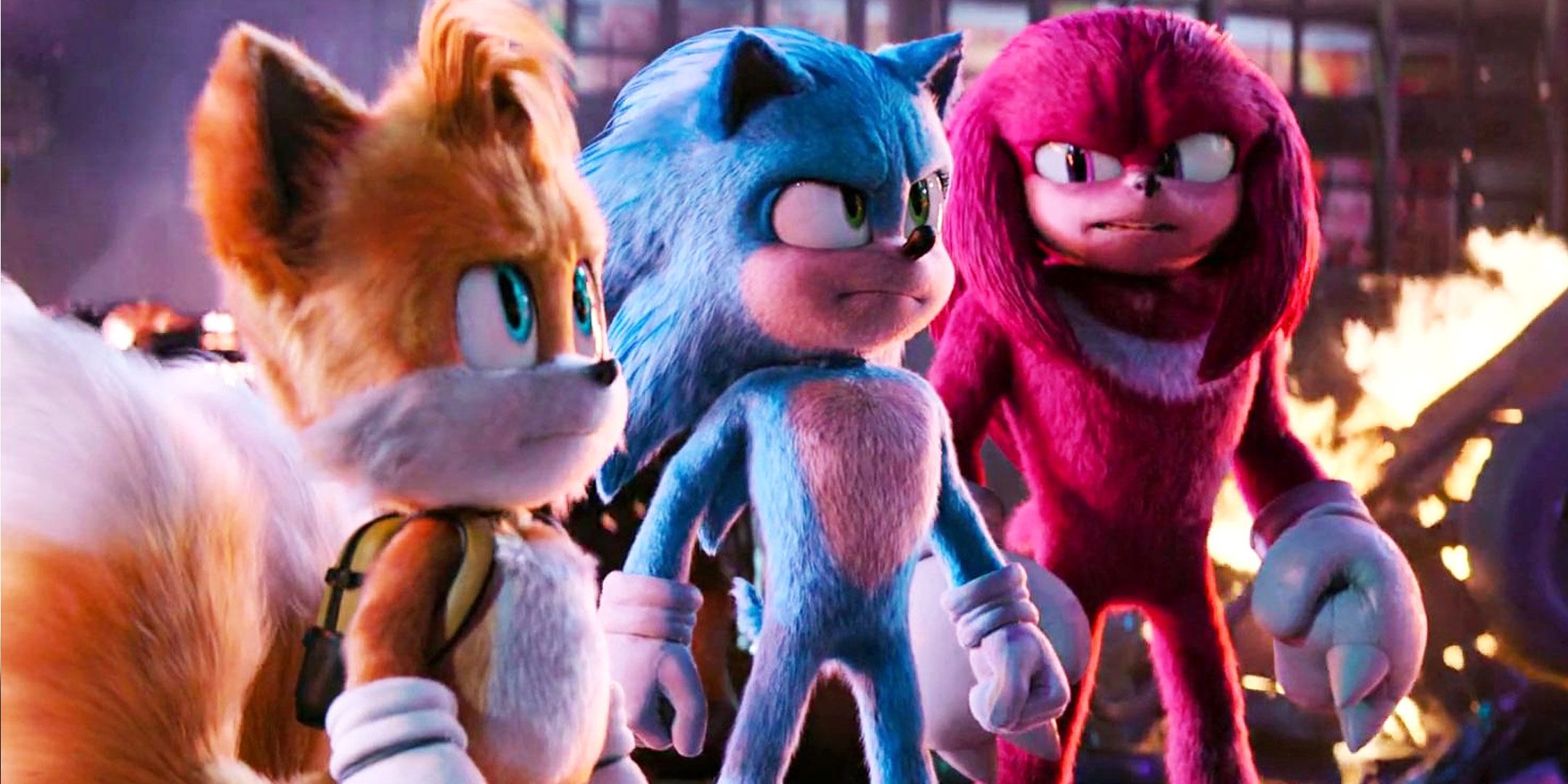 sonic 4 deve includere elementi chiave ignorati nelle precedenti versioni