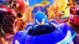 Sonic racing crossworlds: data di uscita, piattaforme, personaggi confermati e dettagli sul gameplay