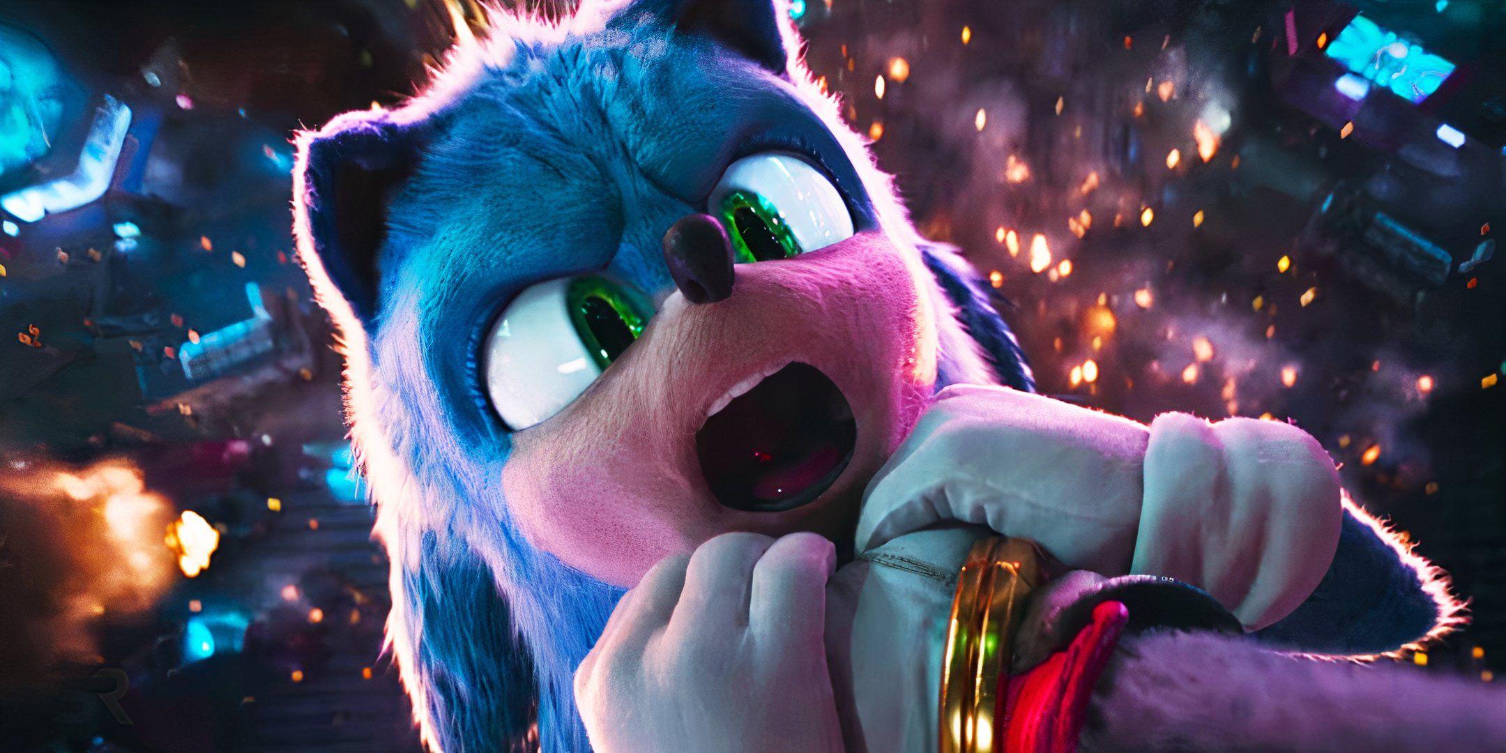 Sonic the hedgehog 4 in arrivo: scopri come guardare l’adattamento migliore ora Sonic the hedgehog 4 in arrivo: scopri come guardare l’adattamento migliore ora