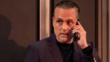 General hospital: un personaggio coinvolto nel conflitto tra sidwell e sonny