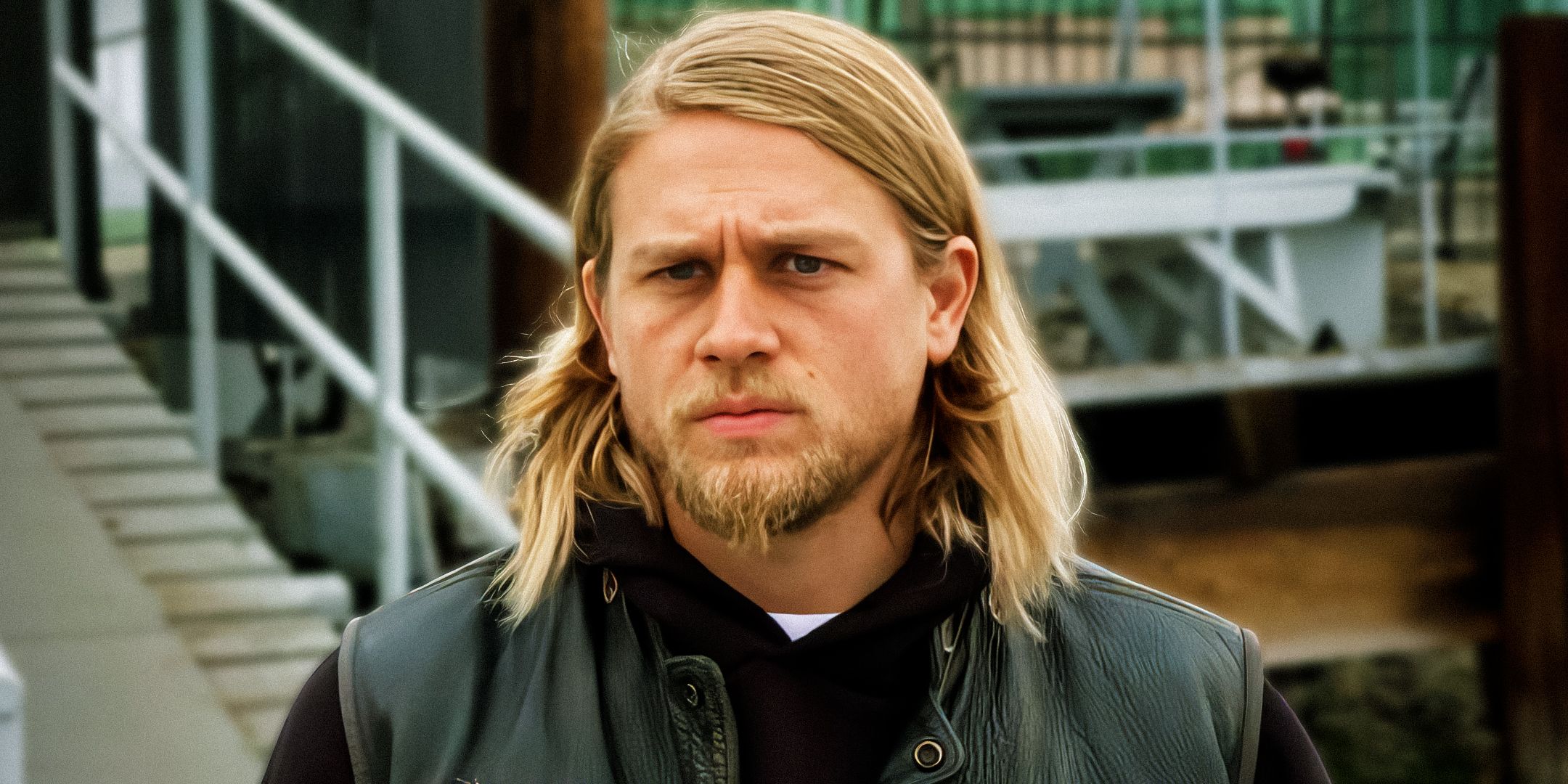 la morte più triste di sons of anarchy e i suoi momenti più crudeli
