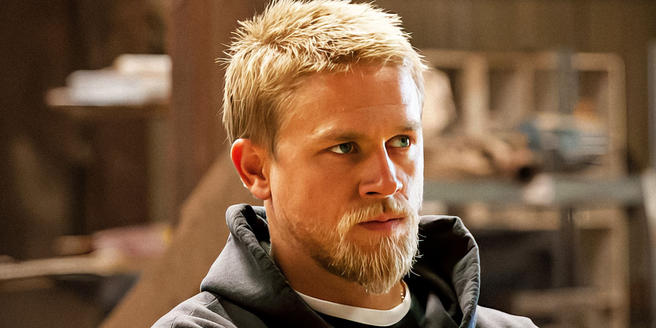 Dramma criminale da sei stagioni alla sons of anarchy con 88% su rotten tomatoes Dramma criminale da sei stagioni alla sons of anarchy con 88% su rotten tomatoes