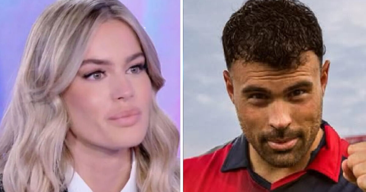 Sophie Codegoni ritrova l’amore: scopri chi è il fidanzato Sophie Codegoni ritrova l’amore: scopri chi è il fidanzato