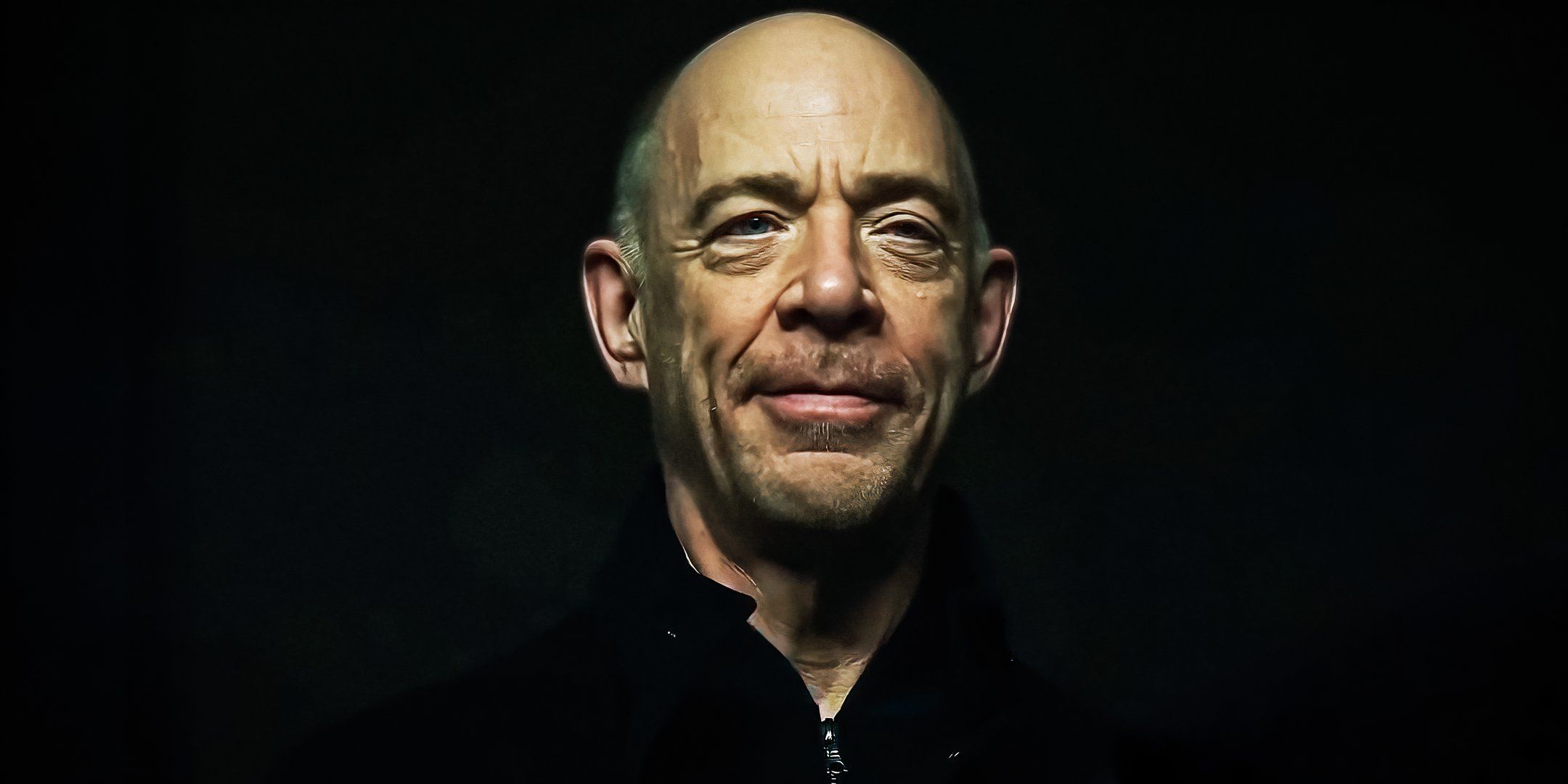 Sorry invincible: il thriller sci-fi di j.k. simmons con 100% su rotten tomatoes