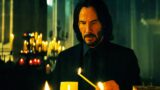 John wick: la sorprendente idea di finale che ha rubato l’attenzione