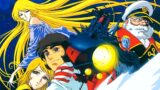 Il capolavoro rétro consigliato dal creatore di evangelion da non perdere