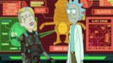 Rick e morty: l’epifania del post-credits spiega perché cisco non ha salvato rick e space beth