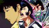 Anime sequel di cowboy bebop: il boss di toonami rompe il silenzio