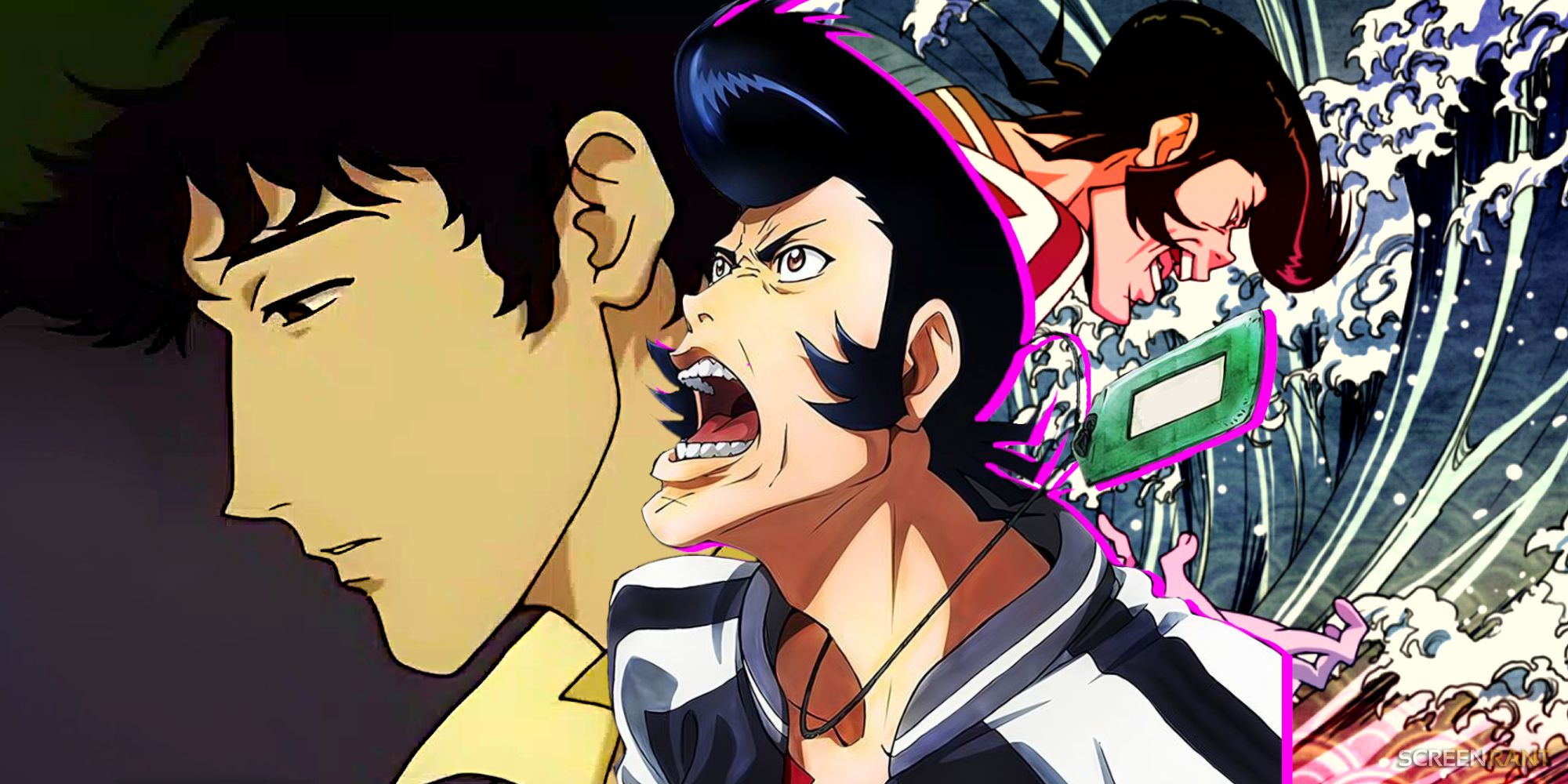 Anime sequel di cowboy bebop: il boss di toonami rompe il silenzio Anime sequel di cowboy bebop: il boss di toonami rompe il silenzio