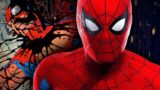 Spider-man riceve un  soprannome: il pugno più forte della sua vita