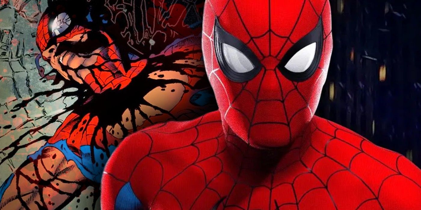 Spider man riceve un soprannome: il pugno più forte della sua vita Spider man riceve un soprannome: il pugno più forte della sua vita