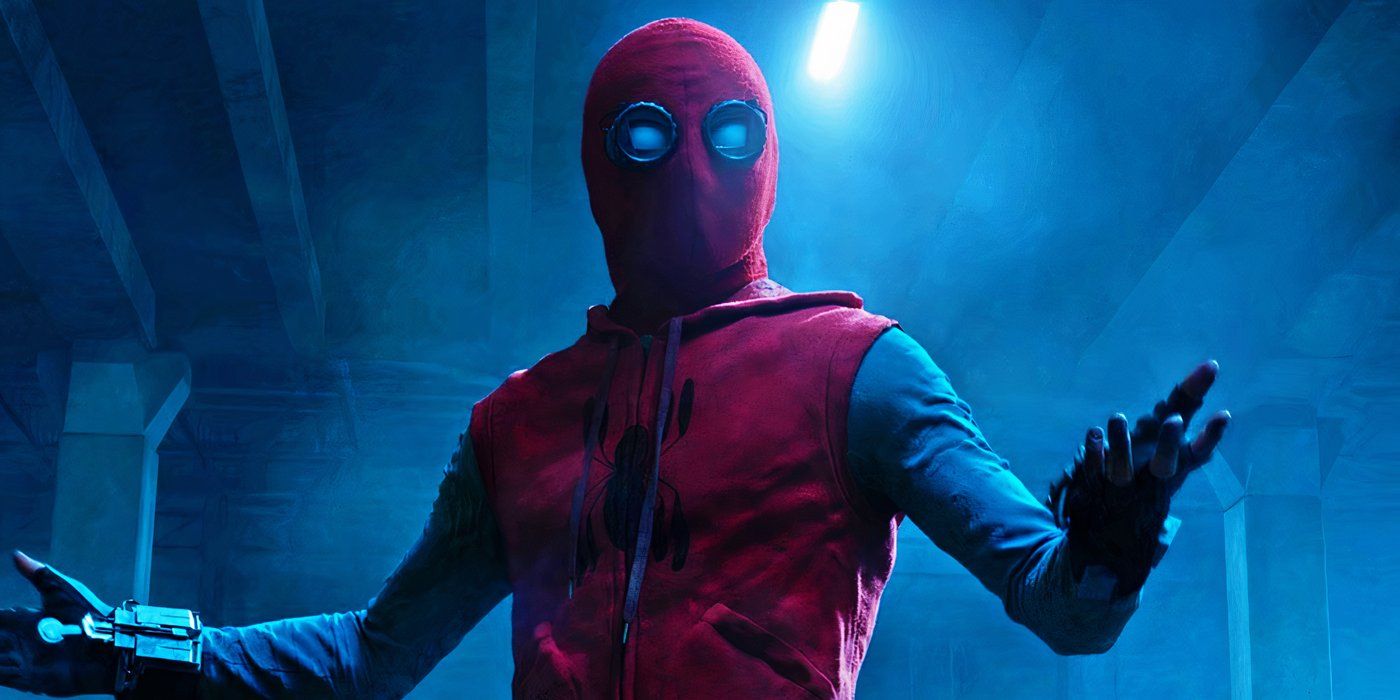 Il mentor di spider man e il rischio di un altro problema iron man nel mcu Il mentor di spider man e il rischio di un altro problema iron man nel mcu