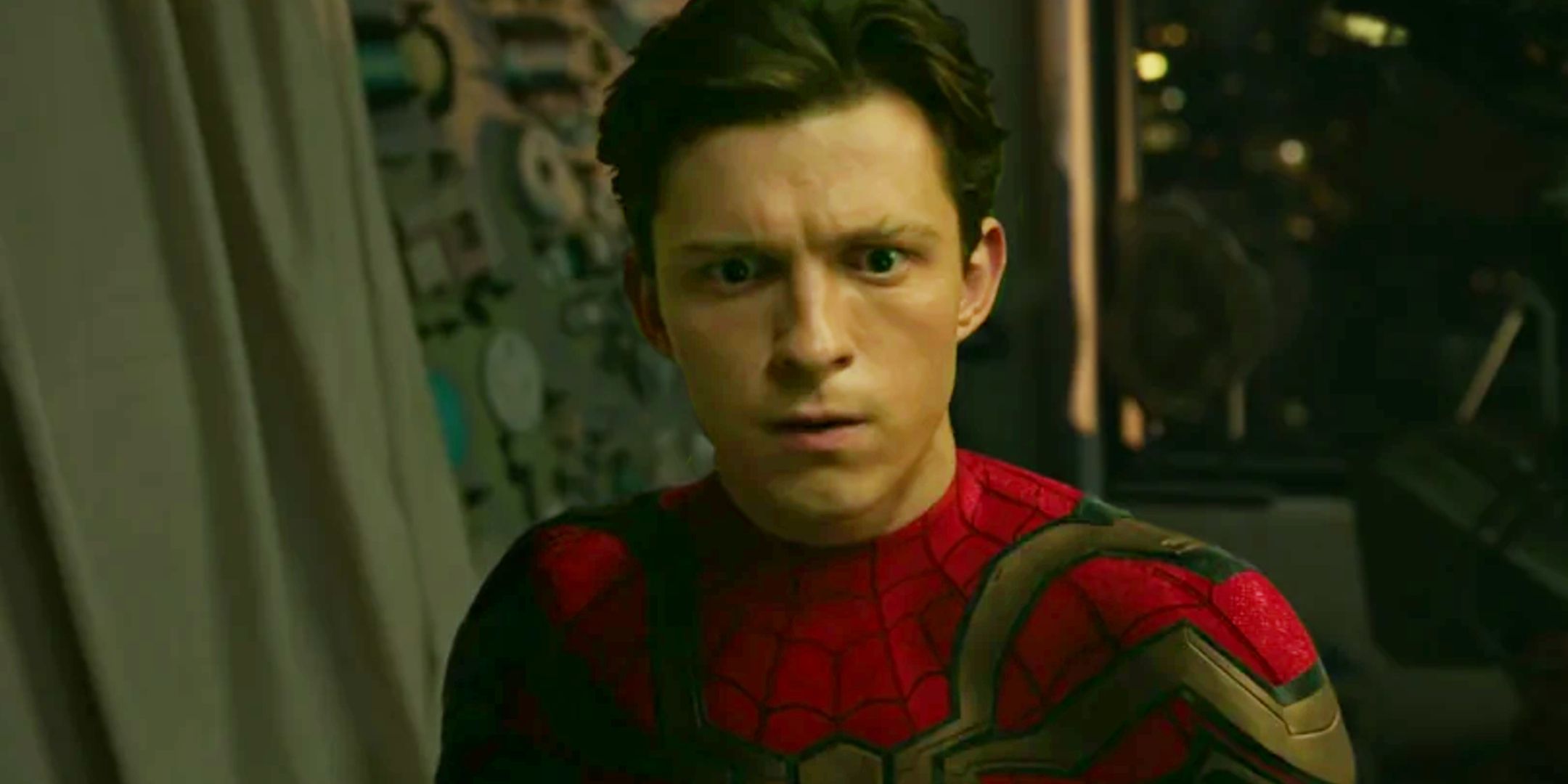 Il punisher in spider man: brand new day, un legame sorprendente dopo 26 episodi Il punisher in spider man: brand new day, un legame sorprendente dopo 26 episodi