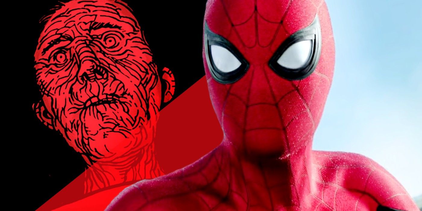 Il villain più pericoloso di spider man è più oscuro di quanto si pensi e punta al mcu Il villain più pericoloso di spider man è più oscuro di quanto si pensi e punta al mcu