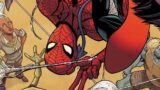 Spider-man diventa cattivo dopo un cambiamento della trama: ti ucciderò