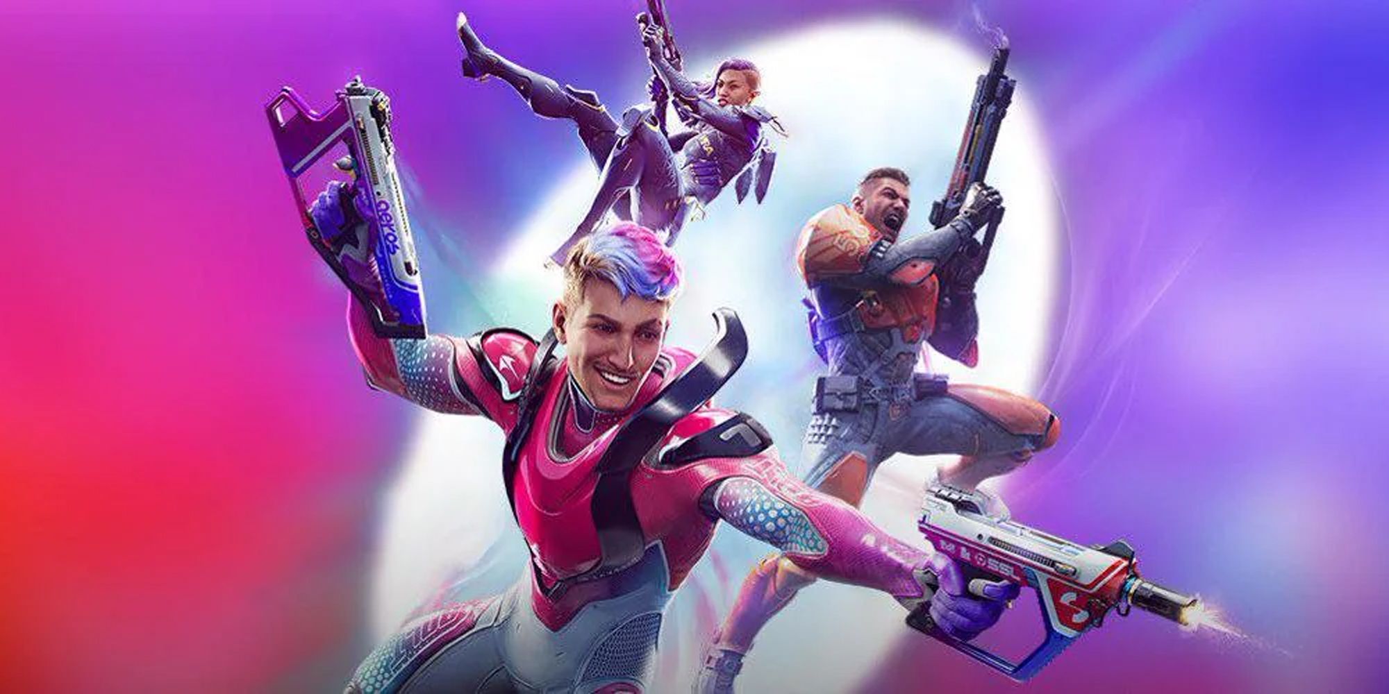 splitgate 2 si scusa per il cappello make fps great again