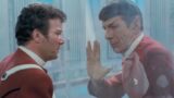 Reversare la morte di spock in star trek: un rischio azzeccato