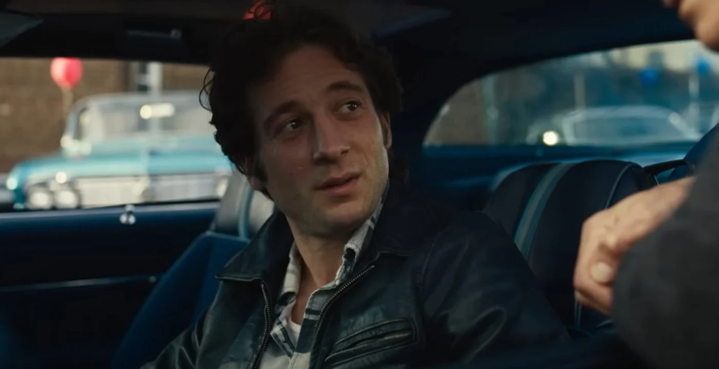 liberami dal nulla film uscita trama cast e dove guardarlo