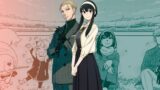 Il miglior romanzo anime sta per diventare canonico grazie a una nuova teoria