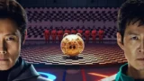 Squid game 3:  trailer rivela il gran finale in arrivo
